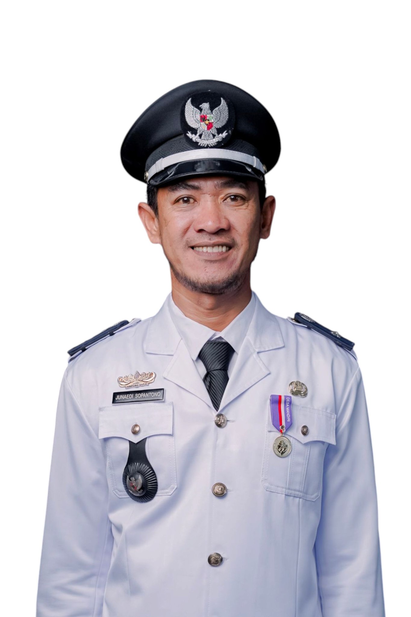 Junaedi Sopantono A.Md